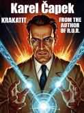 Krakatit (eBook, ePUB) Krakatit (eBook, ePUB)