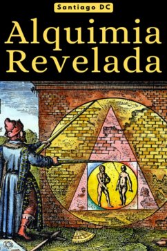 Cover Alquimia Revelada (eBook, ePUB)