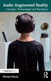 Audio Augmented Reality (eBook, ePUB)