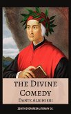 The Divine Comedy (eBook, ePUB) The Divine Comedy (eBook, ePUB)