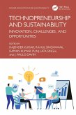 Technopreneurship and Sustainability (eBook, ePUB)