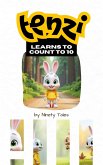 Tenzi - Learns to Count to 10 (eBook, ePUB)