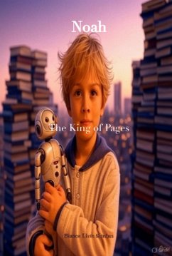 Noah (eBook, ePUB) - Sriubas, Bianca Lívia