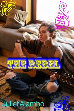 Cover The Rebel (eBook, ePUB)