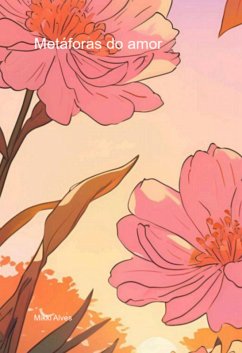 Cover Metáforas Do Amor (eBook, ePUB)