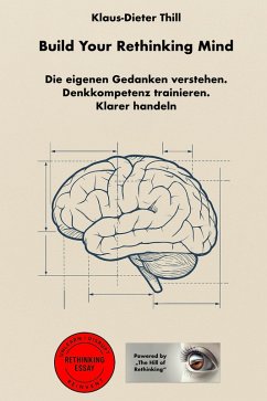 Cover Build Your Rethinking Mind (eBook, ePUB)