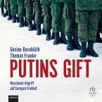 Putins Gift (MP3-Download)