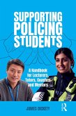 Supporting Policing Students (eBook, ePUB) Supporting Policing Students (eBook, ePUB)