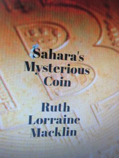 Cover Sahara's Mysterious Coin (eBook, ePUB)