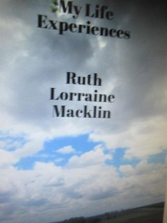 Cover My Life Experiences (eBook, ePUB)