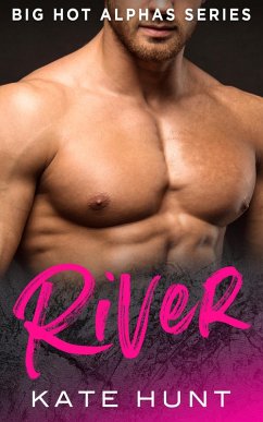 Cover River (Big Hot Alphas, #6) (eBook, ePUB)