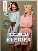 Skandi Løve. Kleider (Restauflage) Skandi Løve. Kleider (Restauflage)