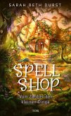 Spellshop   (Mängelexemplar)