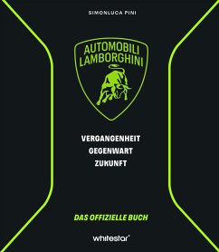 Cover Lamborghini