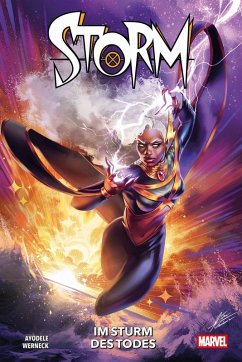 Cover Storm
