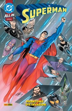 Cover Superman