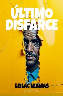 Cover Último Disfarce