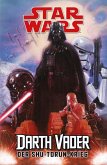 Star Wars (Pocket Edition): Darth Vader - Der Shu-Torun Krieg Star Wars (Pocket Edition): Darth Vader - Der Shu-Torun Krieg