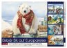 Eisbär Eik auf Europareise... - Bild 1