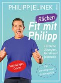 Rückenfit mit Philipp Rückenfit mit Philipp