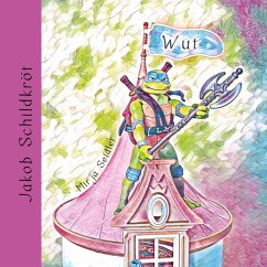 Cover Jakob Schildkröt