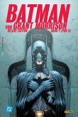 Batman von Grant Morrison (Deluxe Edition) Batman von Grant Morrison (Deluxe Edition)