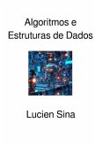 Algoritmos e Estruturas de Dados