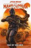 Star Wars (Pocket Edition): The Mandalorian Staffel I.1: Das ist der Weg Star Wars (Pocket Edition): The Mandalorian Staffel I.1: Das ist der Weg