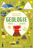 Geologie Geologie
