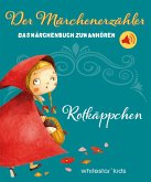 Rotkäppchen Rotkäppchen