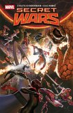 Secret Wars (Pocket Edition) Secret Wars (Pocket Edition)