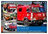KAMAZ - Die LKW-Ikone der UdSSR auf... - Bild 1