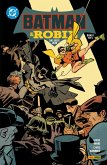 Batman und Robin: Das erste Jahr