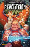 Masters of the Universe: Revelation (Pocket Edition) Masters of the Universe: Revelation (Pocket Edition)