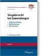 Vergaberecht bei Zuwendungen - Bild 1