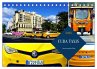 CUBA TAXIS - Havannas gelbe Flotte... - Bild 1