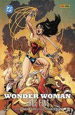 Wonder Woman: Erde Eins (Pocket Edition) Wonder Woman: Erde Eins (Pocket Edition)