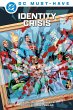 DC Must-Have: Identity Crisis - Bild 1