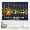 Weser-Impressionen (hochwertiger... - Bild 1