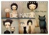 Die Katze - mein Freund (Tischkalender... - Bild 1