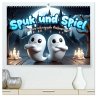 Spuk und Spiel: Ein Jahr mit kleinen... - Bild 1