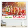 Lecker Schach (hochwertiger Premium... - Bild 1