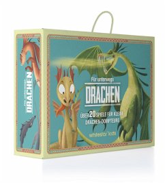 Cover Drachen