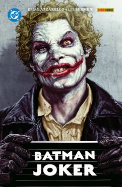 Cover Batman: Joker (Pocket Edition)