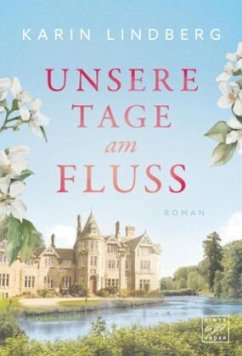 Cover Unsere Tage am Fluss