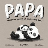 Papa, weißt du, warum ich dich so lieb hab? Papa, weißt du, warum ich dich so lieb hab?