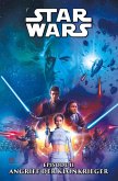 Star Wars: Movie Collection - Episode 2: Angriff der Klonkrieger Star Wars: Movie Collection - Episode 2: Angriff der Klonkrieger