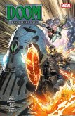 Doom: Herrscher der Welt Sonderband Doom: Herrscher der Welt Sonderband