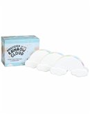 Badefizzer RAINBOW CLOUD 3er-Set