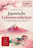 Japanische Lebensweisheiten 4-in-1 [Komplettset]